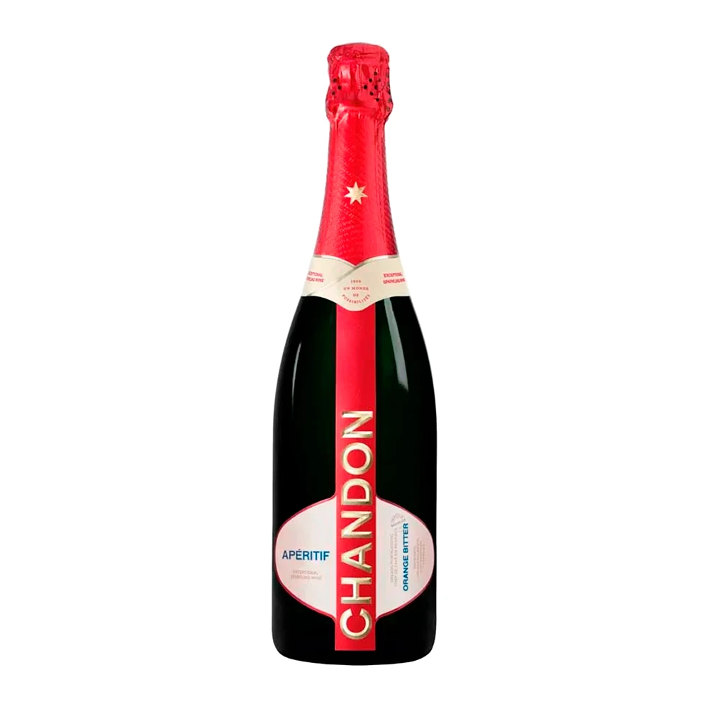 Espumante Chandon Argentino Aperitif Garrafa 750Ml