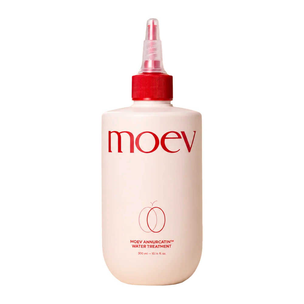 Tratamento Capilar Moev Annurcatin Water Treatment 300Ml