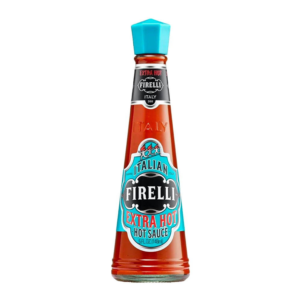 Molho Firelli Picante Extra Hot 148Ml