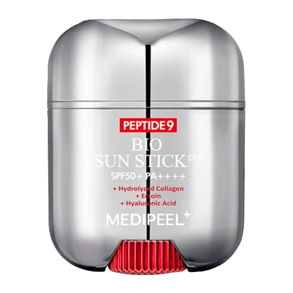 Protetor Solar Medipeel Peptide 9 Bio Sunstick Pro Spf 50 20G