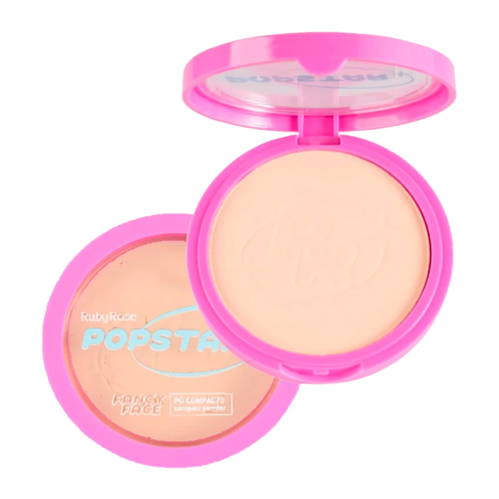 Pó Ruby Rose Popstar Hb-m406