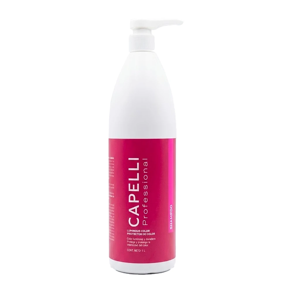 Shampoo Capelli Protetor Color 1Lt