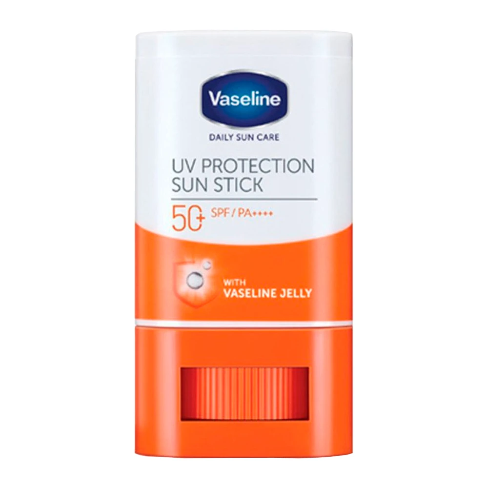 Protetor Facial Vaseline Uv Protection F50 15G