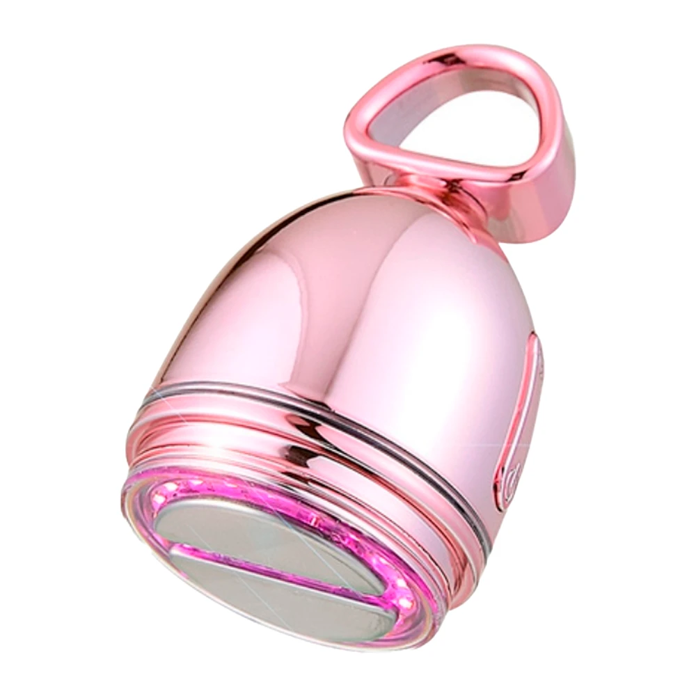 Dispositivo Facial Meditherapy Filligio Ems Device Rosa