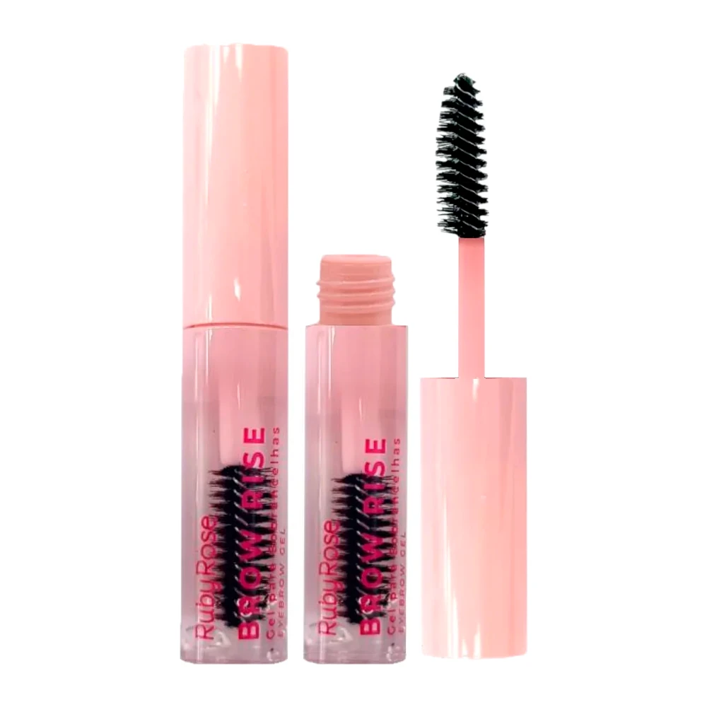 Gel para Sobrancelhas Ruby Rose Hb-e2503