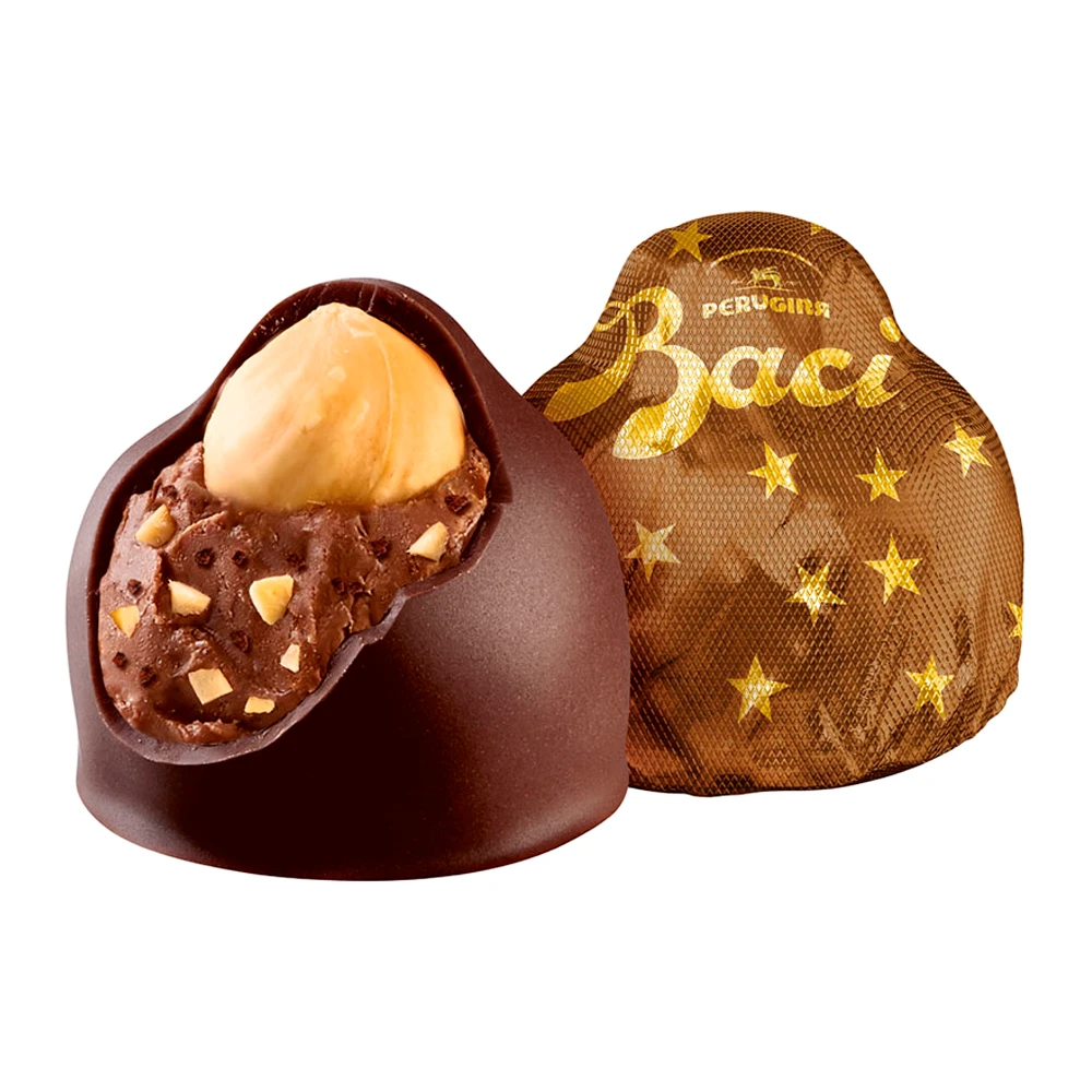 Bombom Perugina Baci Caffe Unitario