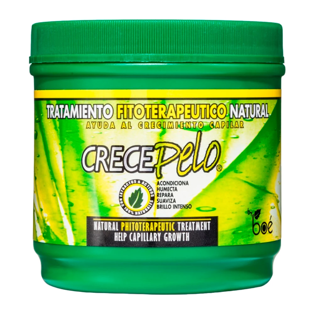 Máscara de Tratamento Boe Crecepelo 454G