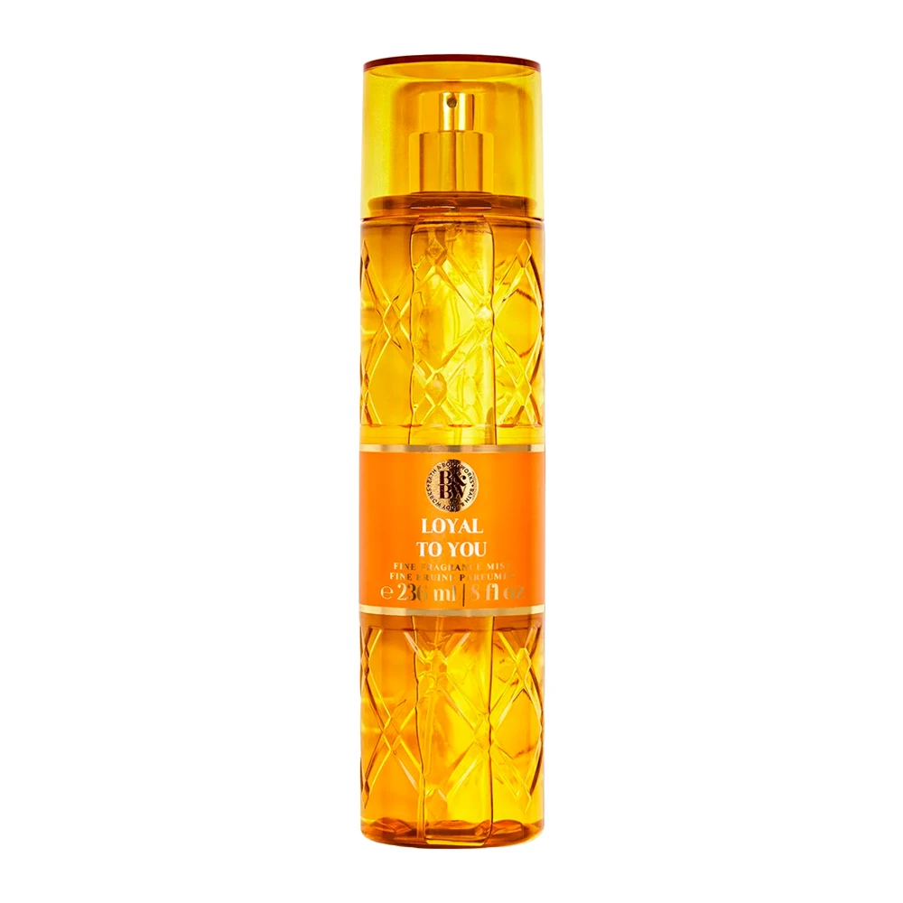 Colônia Corporal Bath & Body Works Loyal To You 236Ml