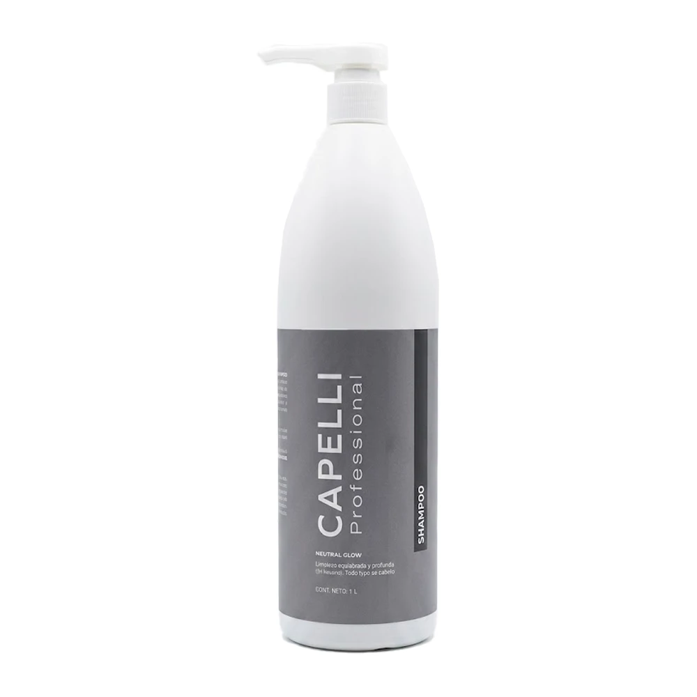Shampoo Capelli Neutral Glow 1Lt