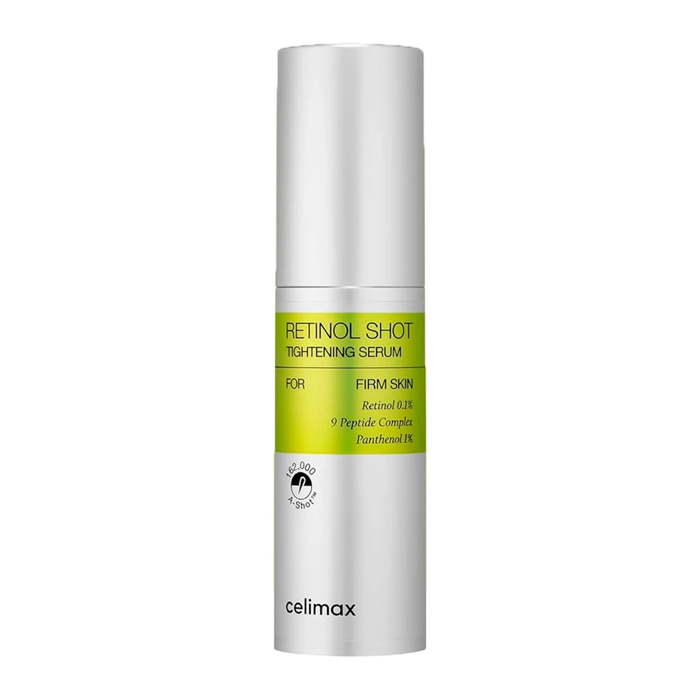 Sérum Facial Celimax The Vita A Retinol Shot Tightening 30Ml
