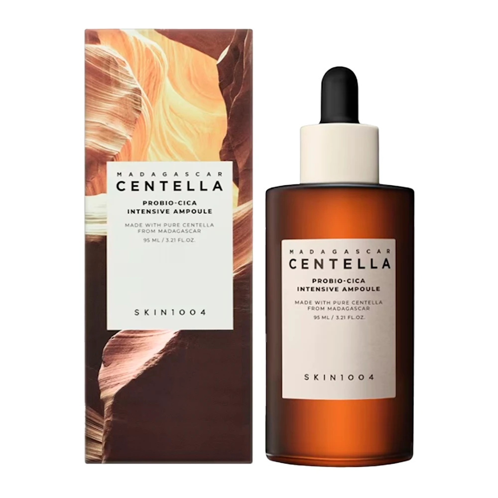 SERUM SKIN1004 MADAGASCAR CENTELLA PROBIO-CICA INTENSIVE AMPOULE 95ML
