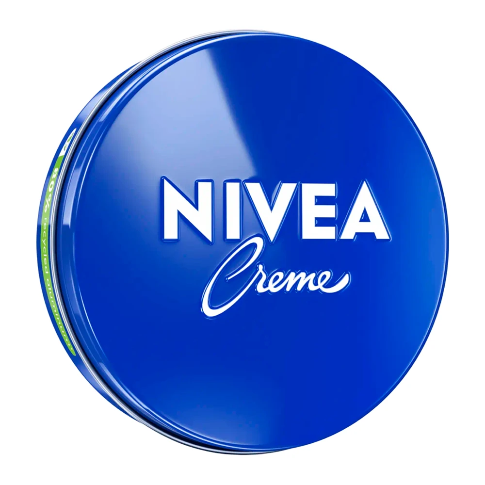 Creme Hidratante Nivea Lata 150Ml