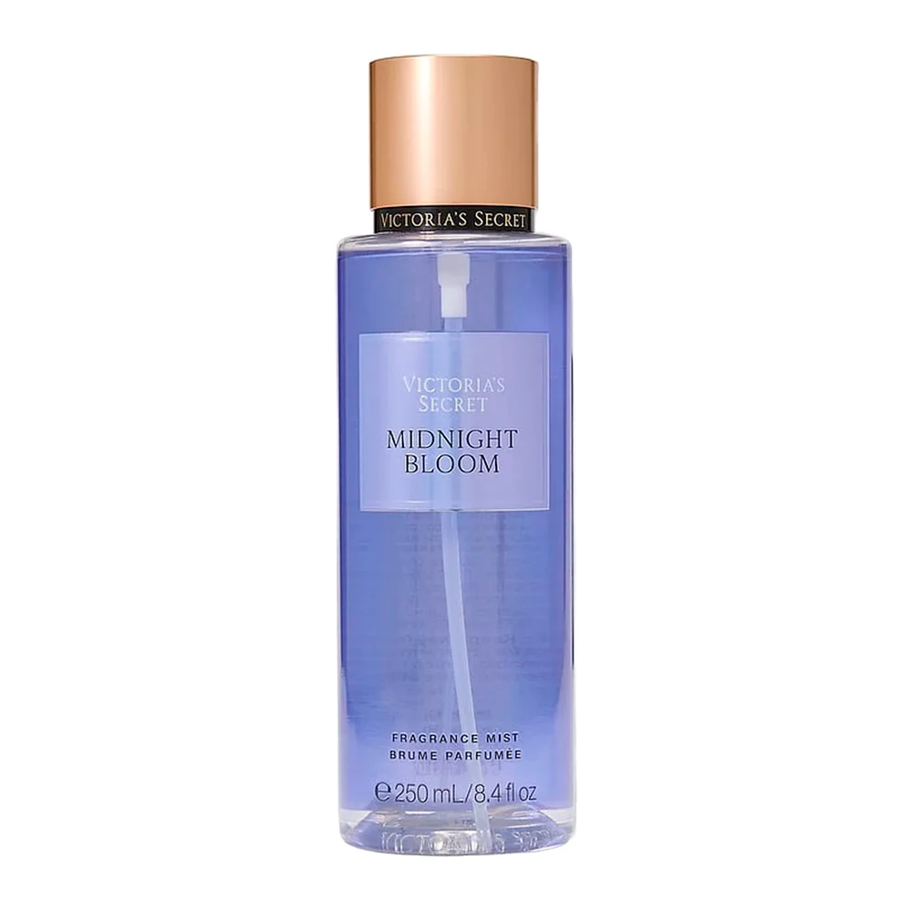 Colônia Corporal Victoria´s Secret Midnight Bloom 250Ml