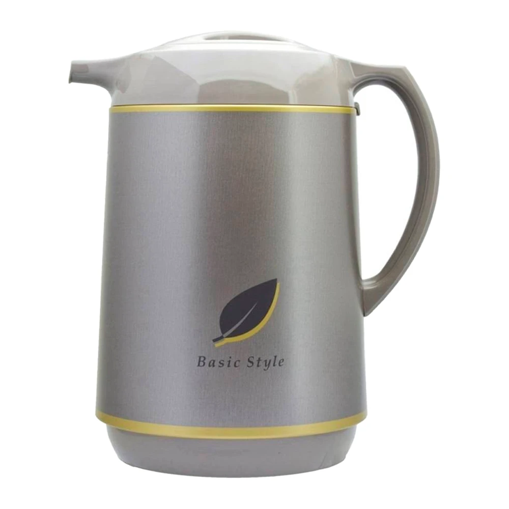 Garrafa Térmica Zojirushi 600Ml Modelo Ahgb06 Herb Brown