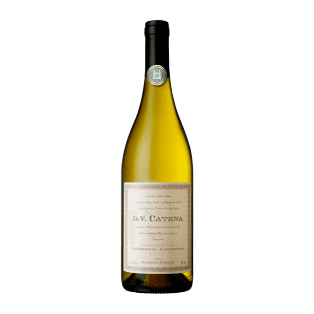 Vinho DV Catena Chardonnay garrafa 750ml