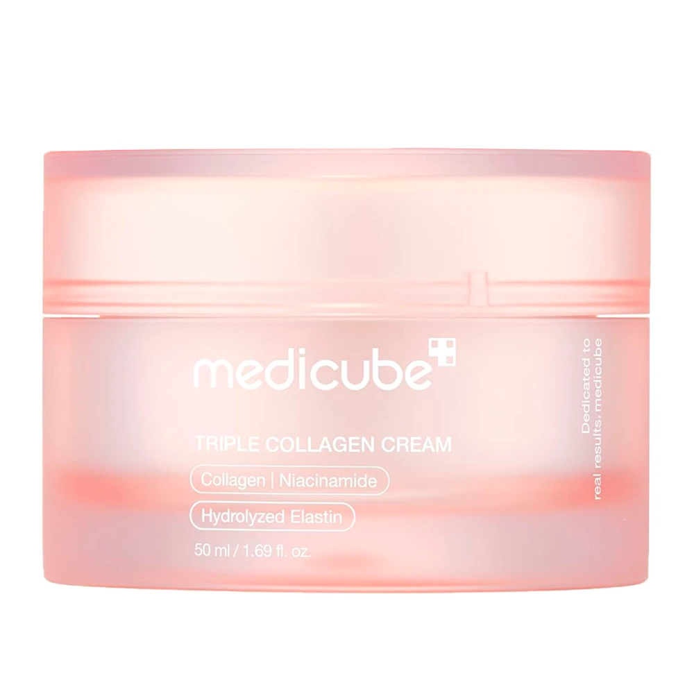 Creme Medicube Triple Collagen Pote 50Ml