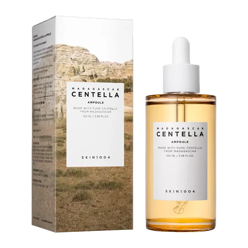 Sérum Facial SKIN1004 Madagascar Centella Ampoule 100Ml