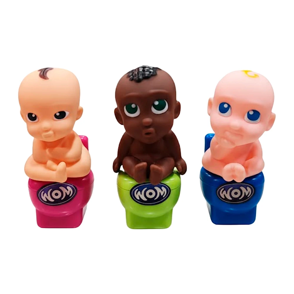 Bala Wom Baby Drops 10G