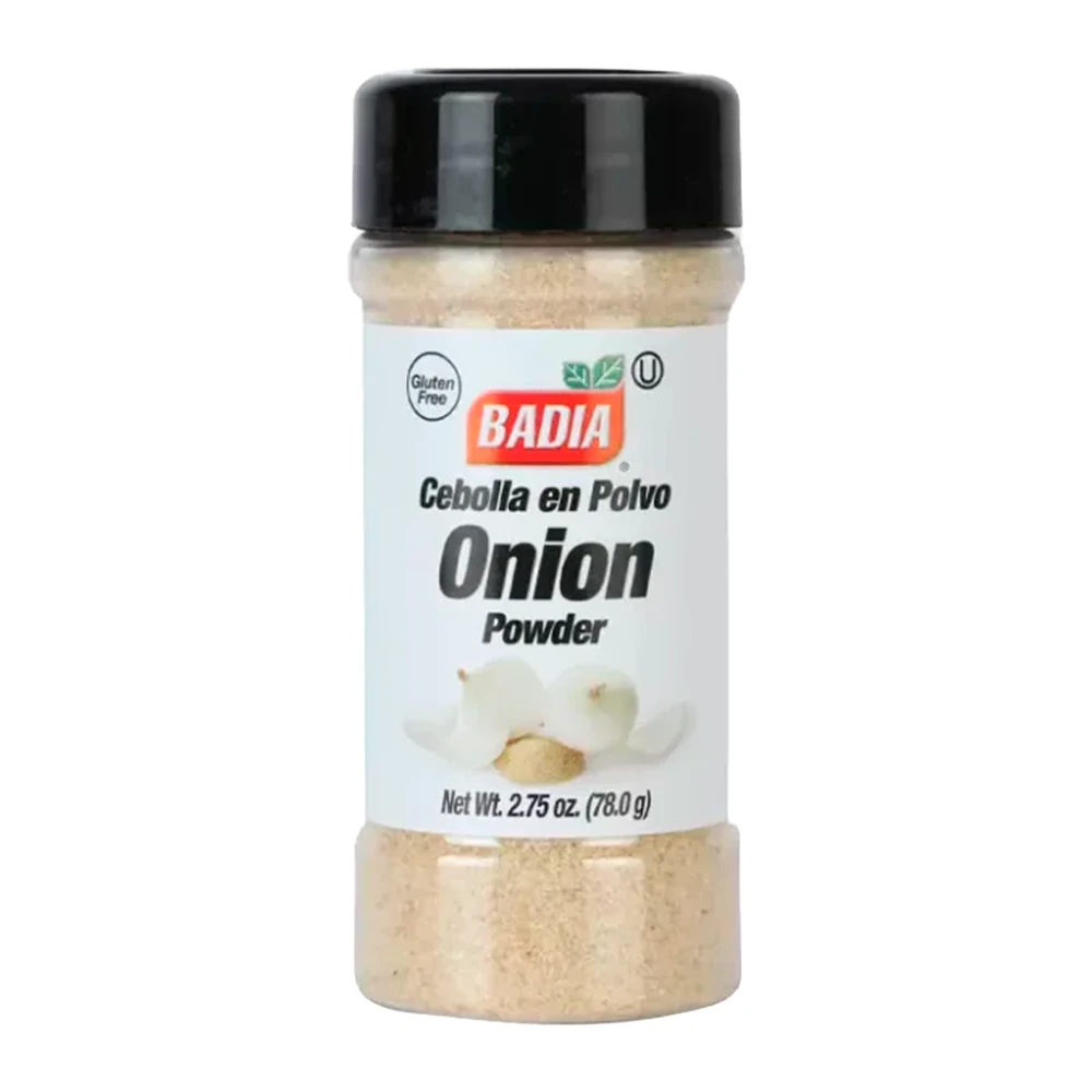 Tempero Badia Cebola em Pó 78G