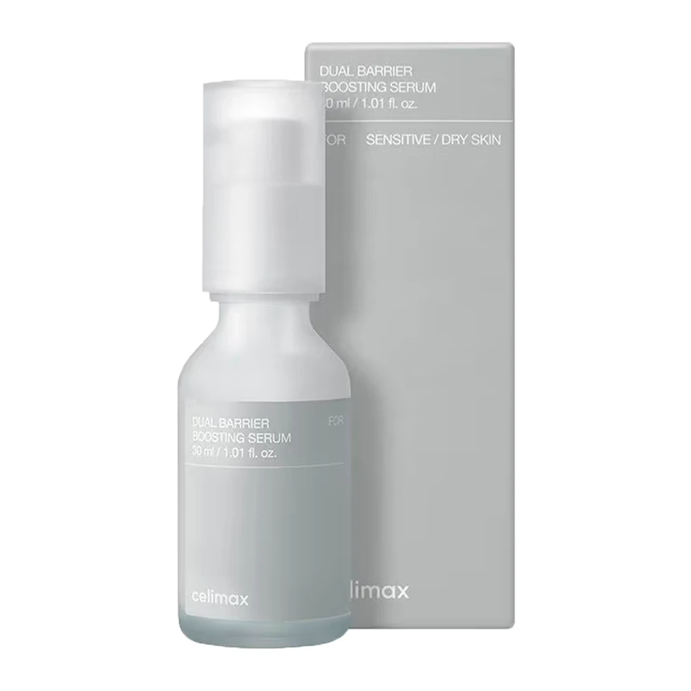 Serum Celimax Dual Barrier Caixa 30Ml