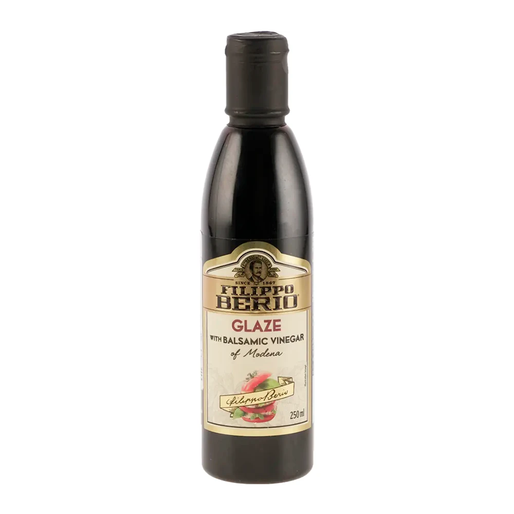 Vinagre Balsamico Filippo Berio Original 250Ml