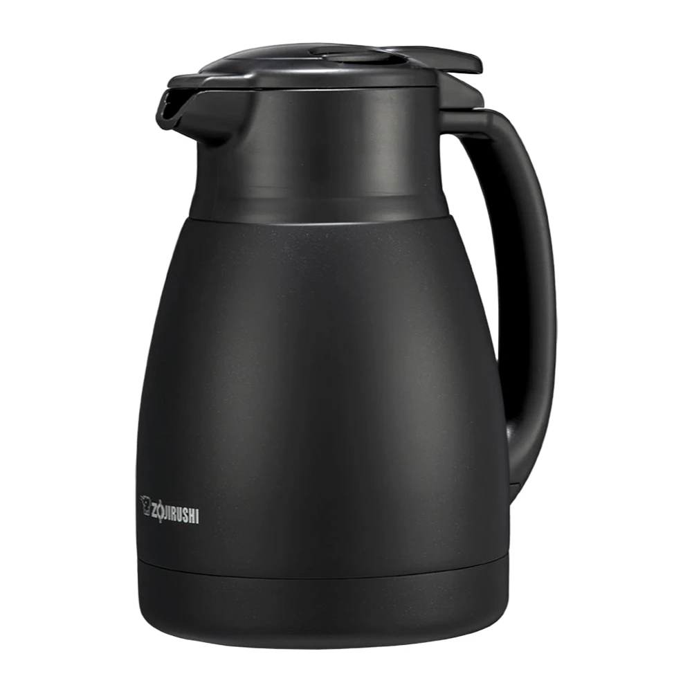 Garrafa Térmica Zojirushi 1.5Lt Modelo Sh-Hb15-Xa Inquebravel