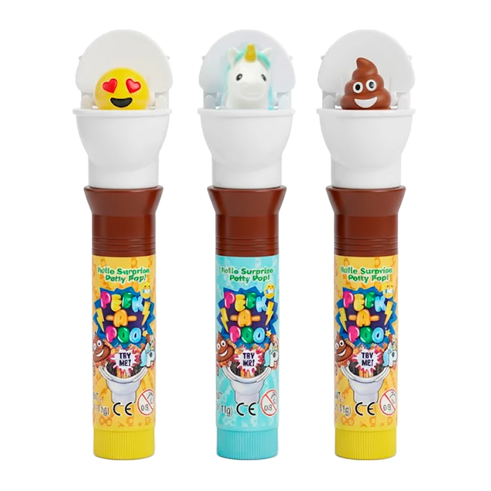 Bala Kidsmania Peek a Poo 11G