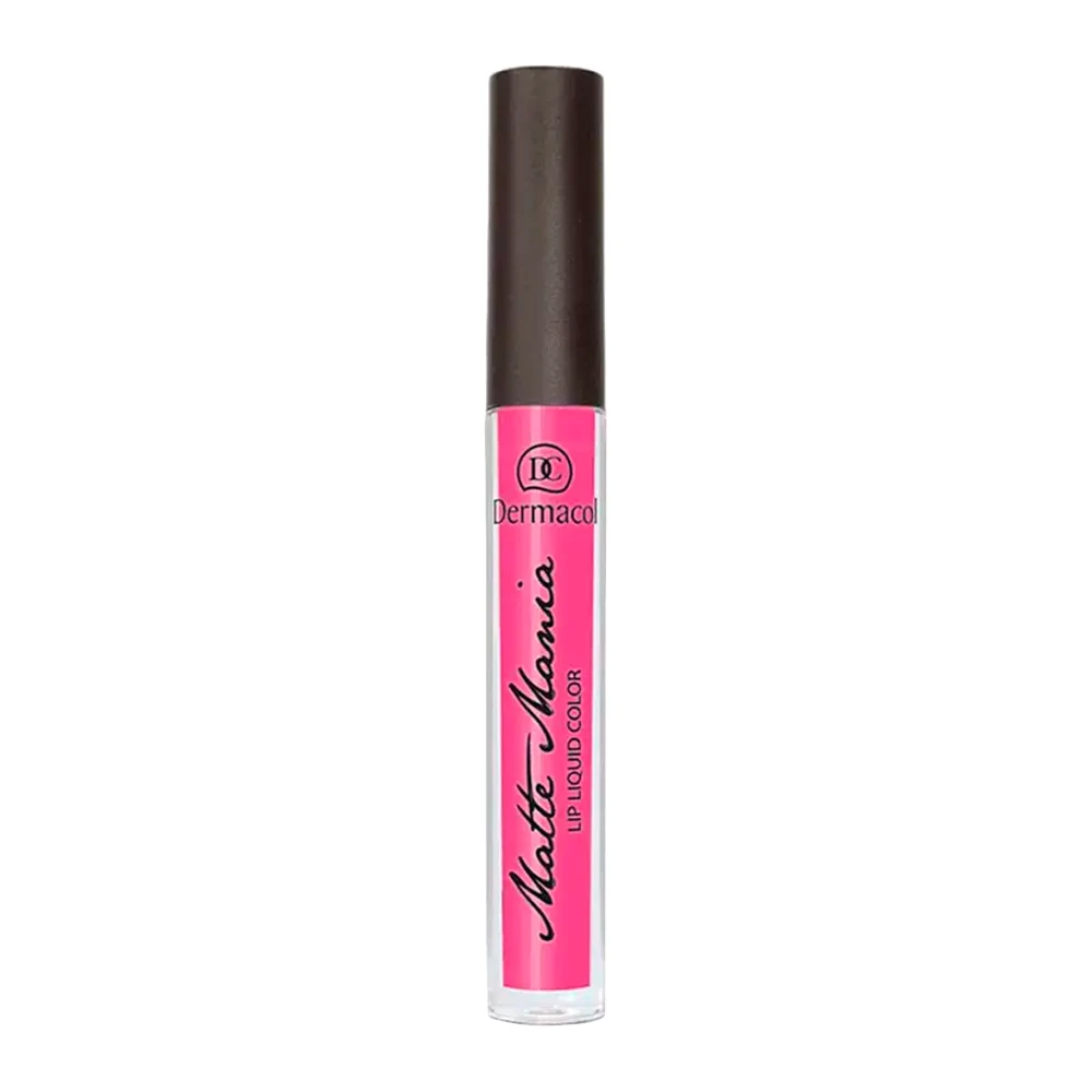 Gloss Dermacol Matte Mania N31