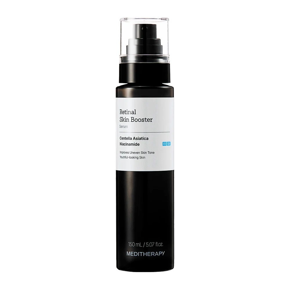 Sérum Facial Meditherapy Retinal Skin Booster 150Ml