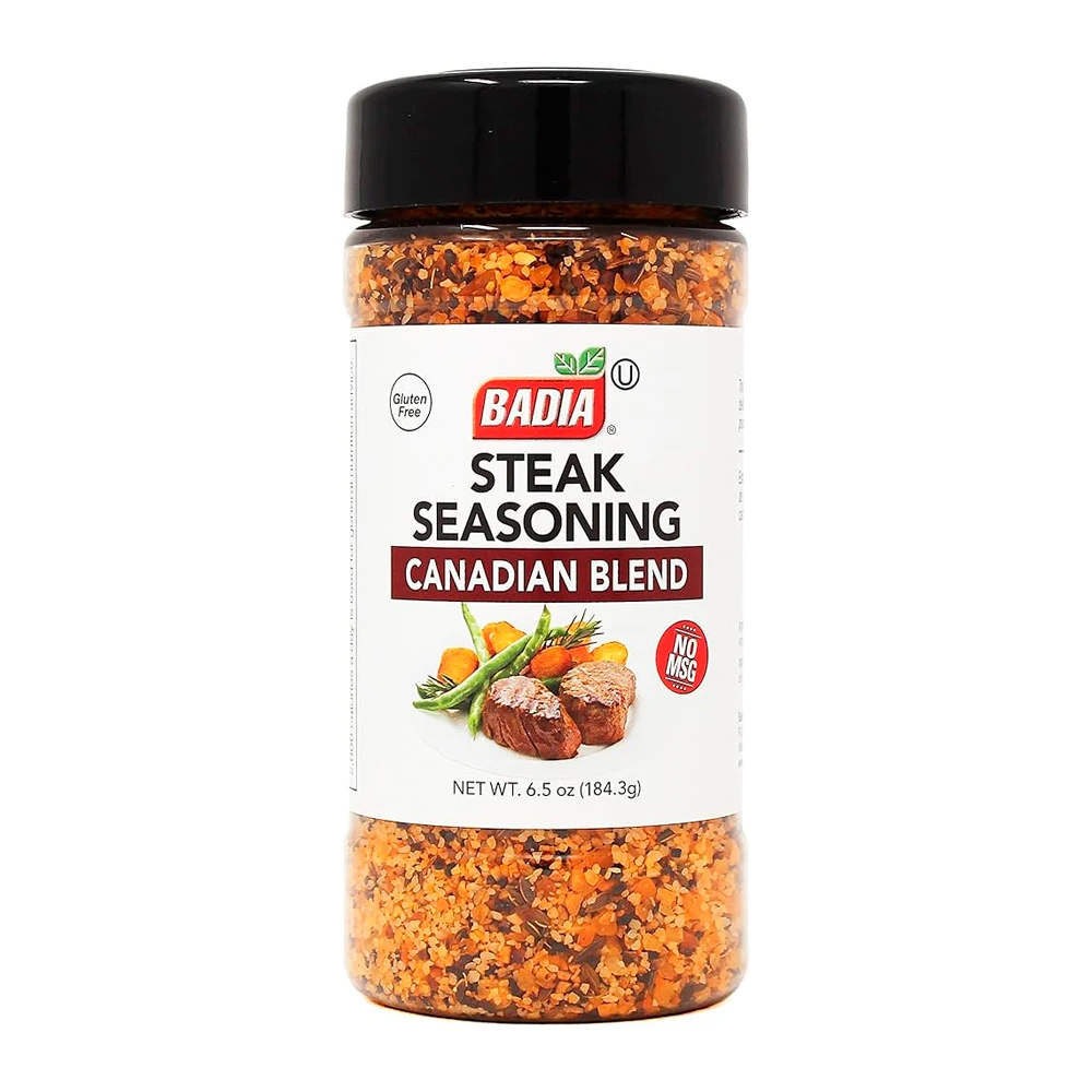 Tempero Badia Steak Seasoning 184G