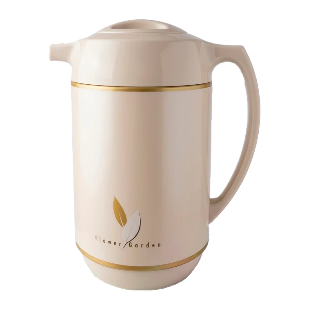 Garrafa Térmica Zojirushi 600Ml Modelo Beige