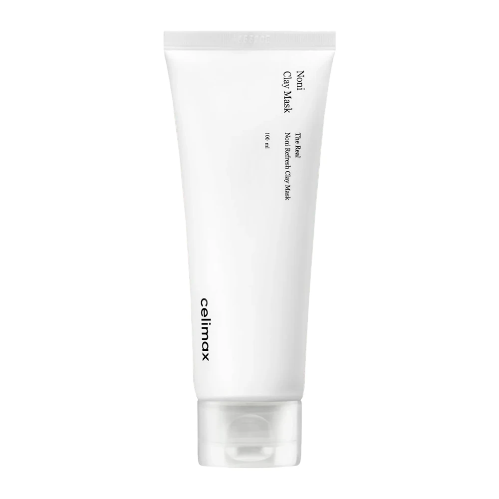 Máscara Facial Celimax Noni Refresh Clay Mask 120Ml