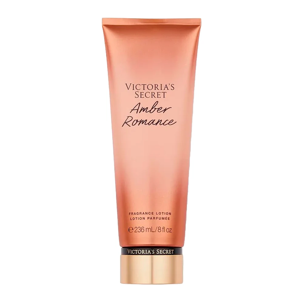 Creme Corporal Victoria´s Secret Amber Romance 236Ml