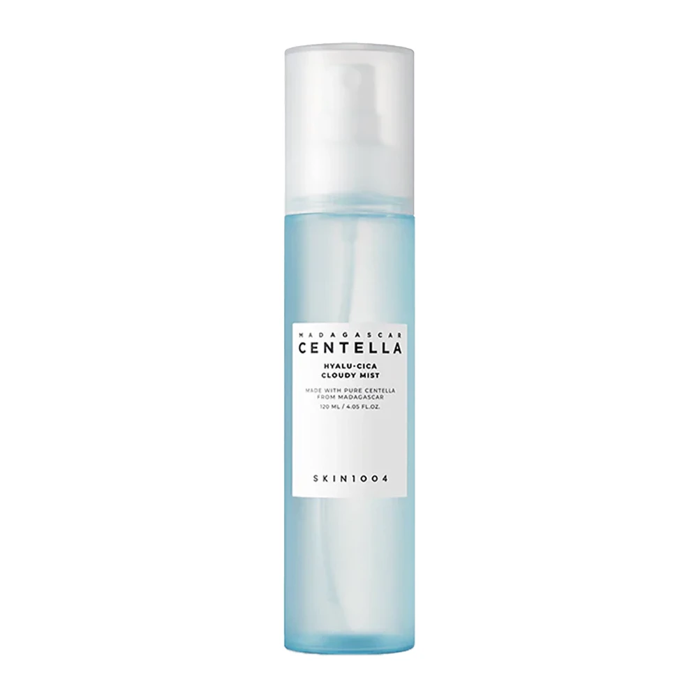 Hidratante Facial Skin 1004 Madagascar Centella Cloudy Mist Spray 120Ml