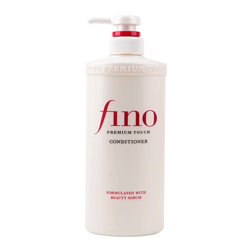 Condicionador Fino Premium 550Ml