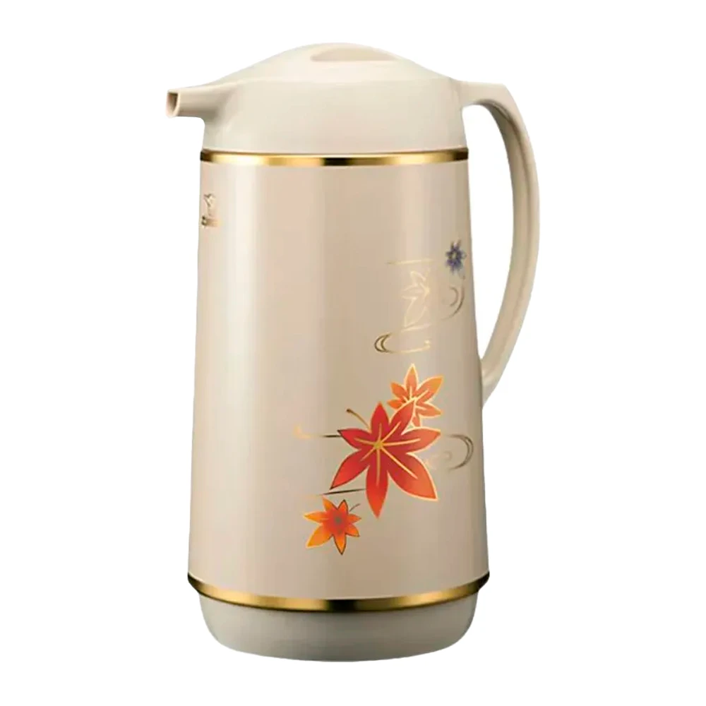 Garrafa Térmica Zojirushi 1 Lt Modelo Ahgb10 Momiji