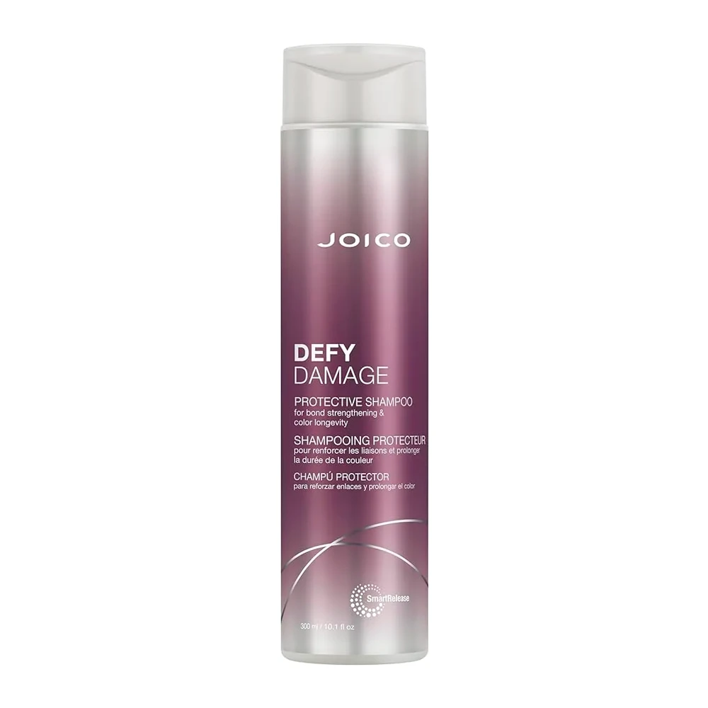 Shampoo Joico Defy Damage Detox 300Ml