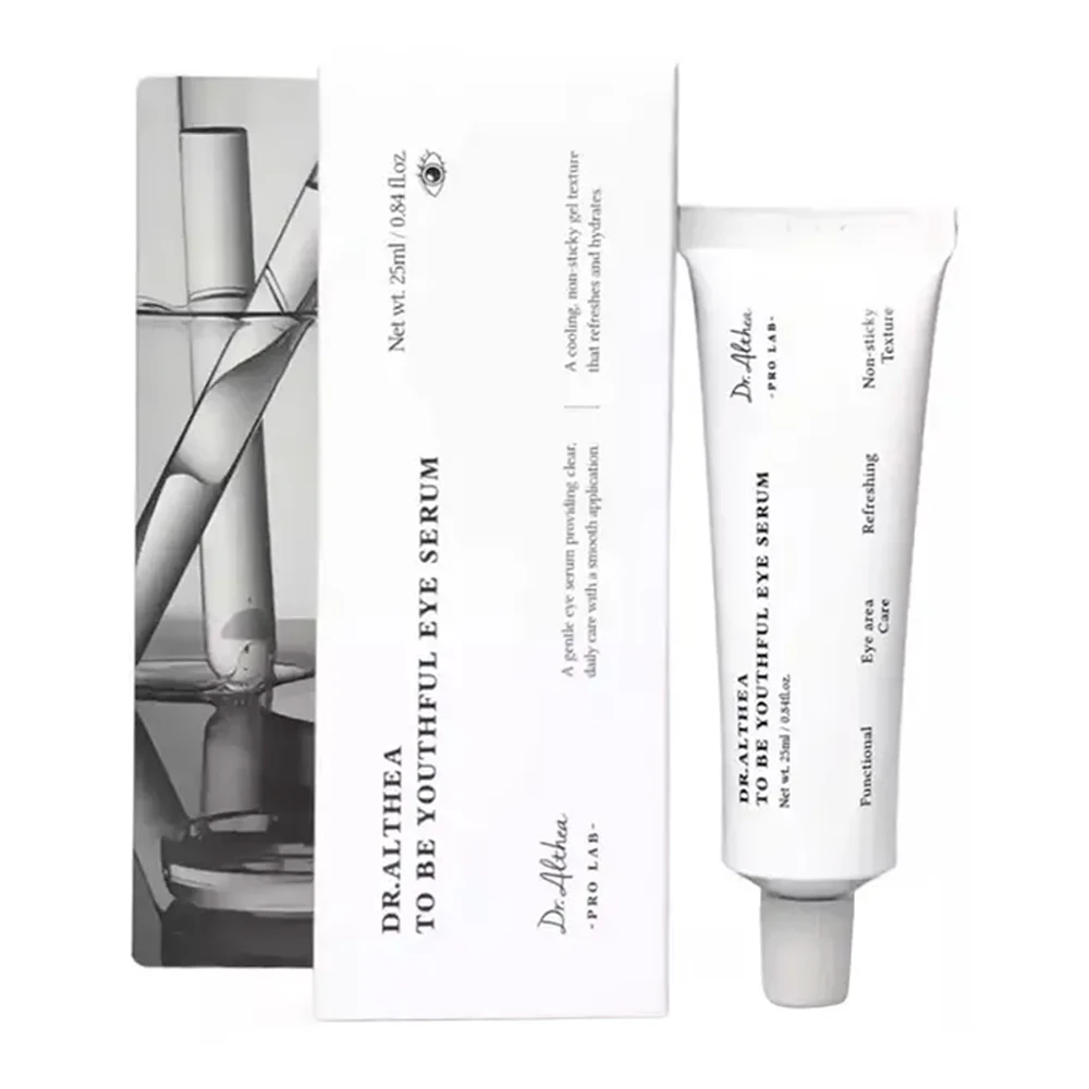 Sérum Dr Althea para Contorno de Olhos To Be Youthful 25Ml