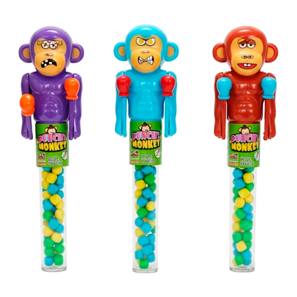 Bala Kidsmania Punchy Monkey 12G