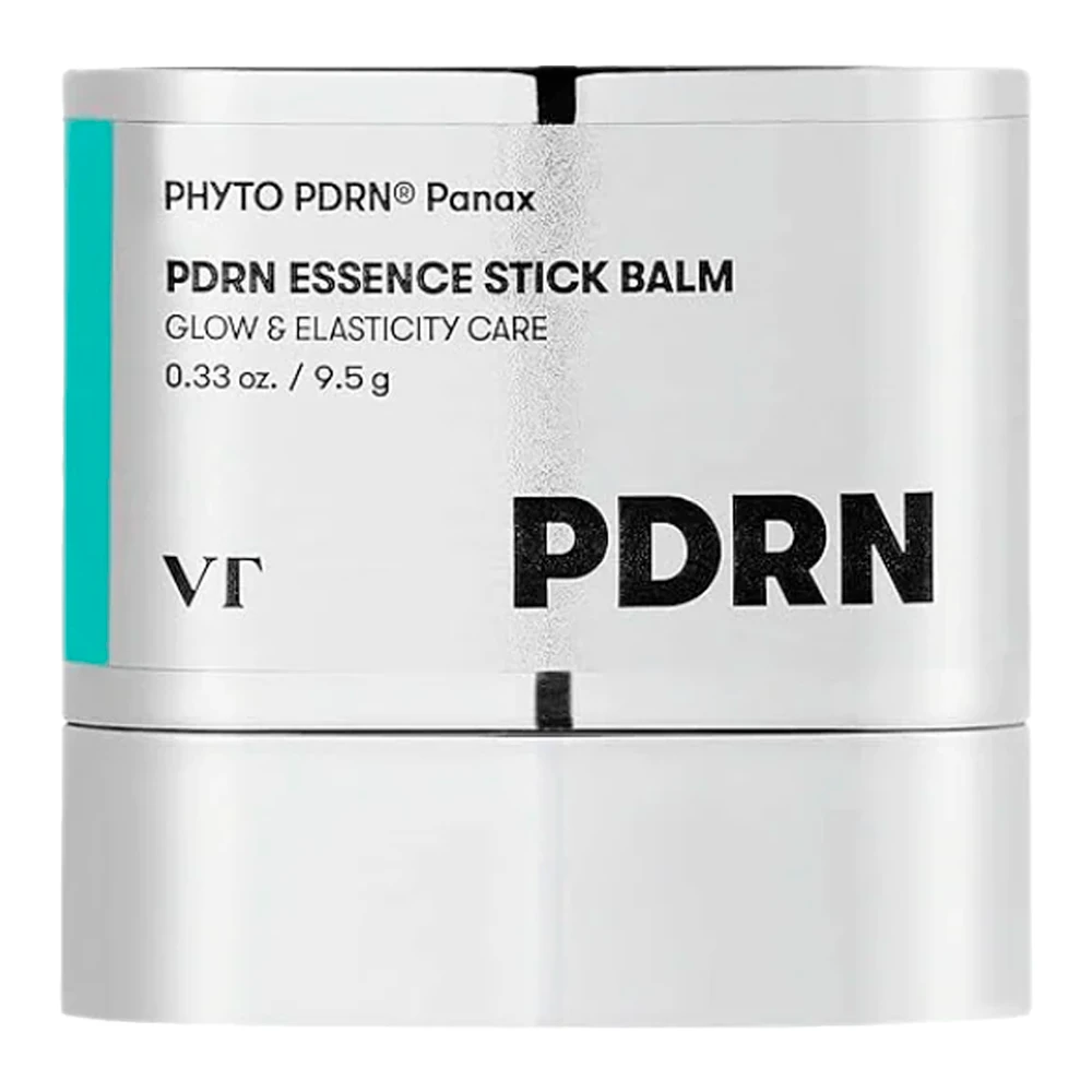 Bálsamo Facial VT Cosmetics de Limpeza PDRN Essence Stick 9.5G