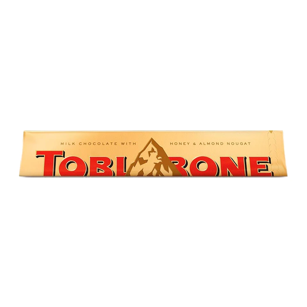 Chocolate Toblerone Ao Leite 200G