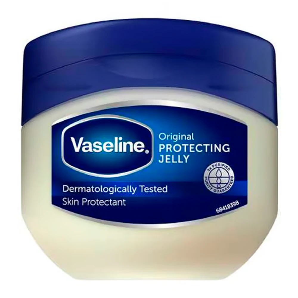 Creme Corporal Vaseline Original Pote 85G