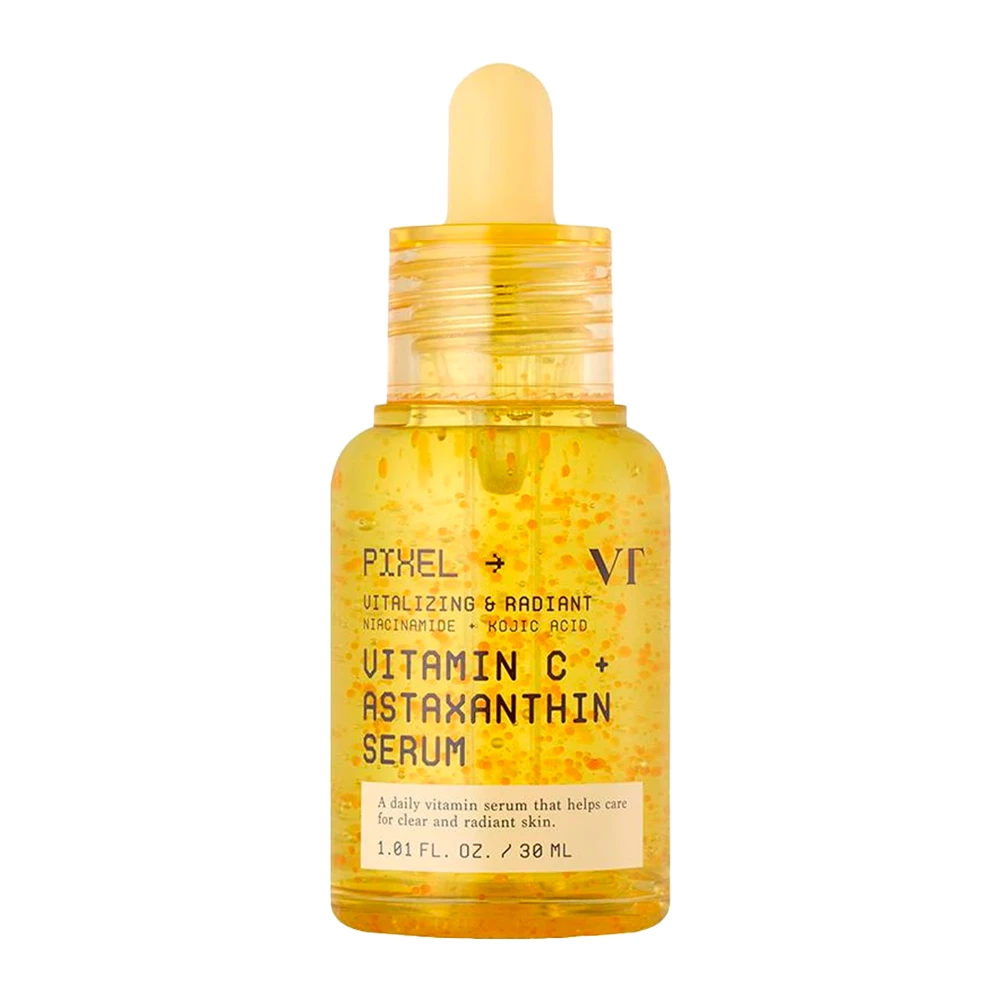 Sérum Facial VT Cosmetics Vitamin C + Astaxanthin 30Ml