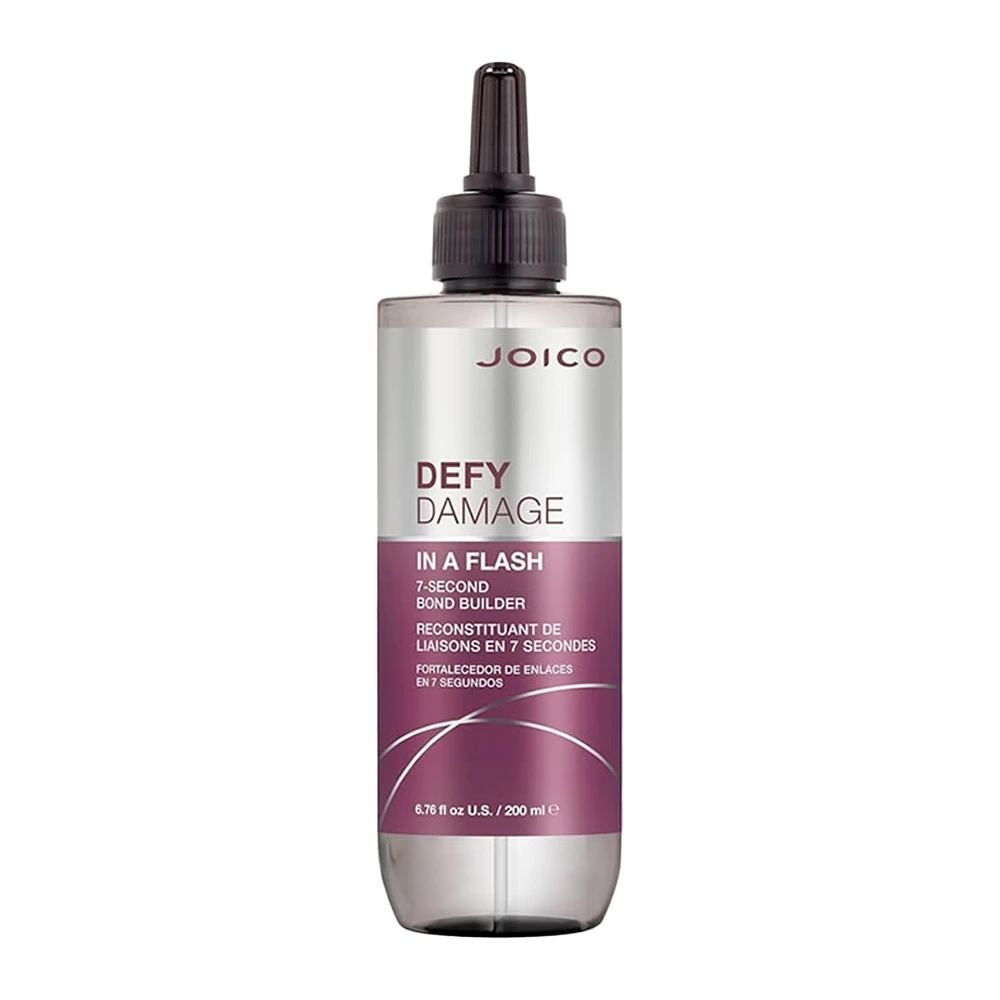 Óleo de Tratamento Joico Defy Damage In a Flash 200Ml