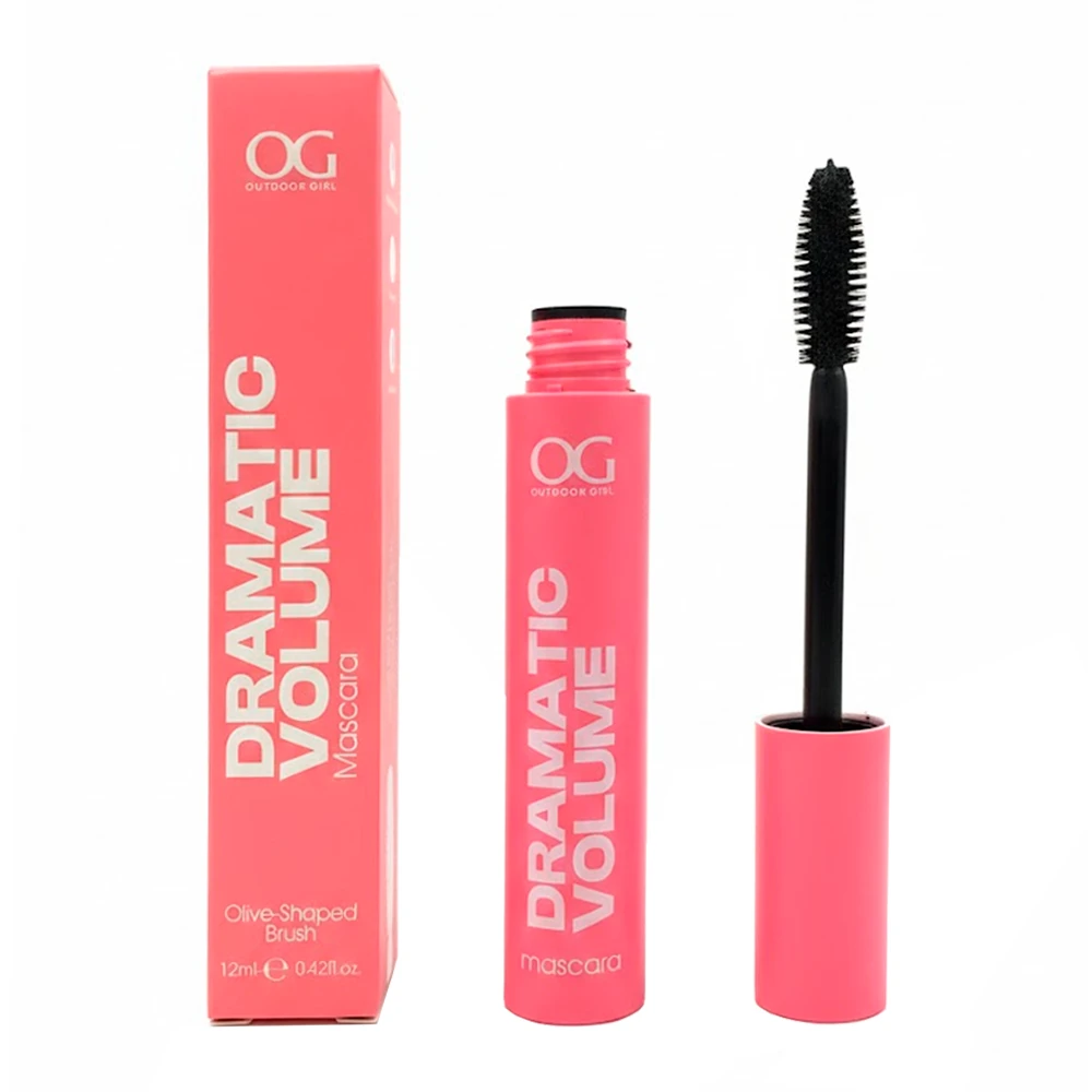 Og Rimel Dramatic Volume M3333