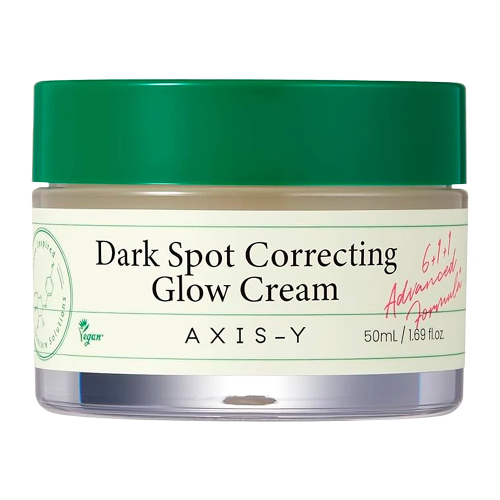Creme Facial Axis-y Hidratante Dark Spot Correcting Glow 50Ml