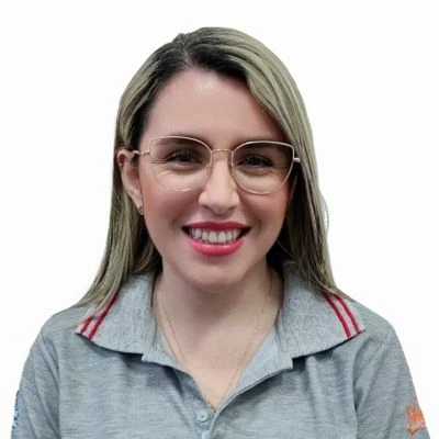 Liz Paola
